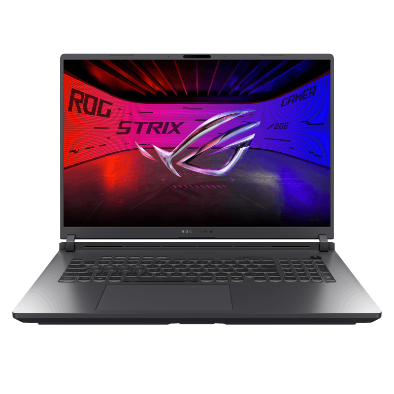ASUS ROG Strix G18 G815LR-S9015W -... ASUS ROG Strix G18 G815LR-S9015W -...