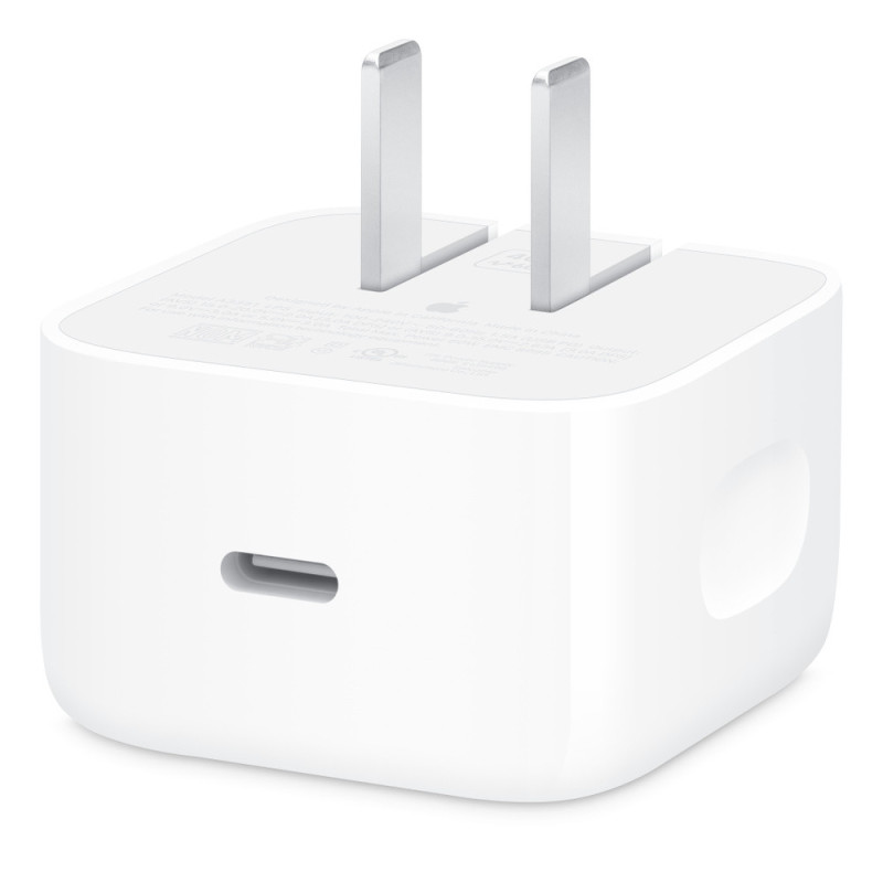 Apple 60W Dynamic Power Adapter USB-C... Apple 60W Dynamic Power Adapter USB-C...