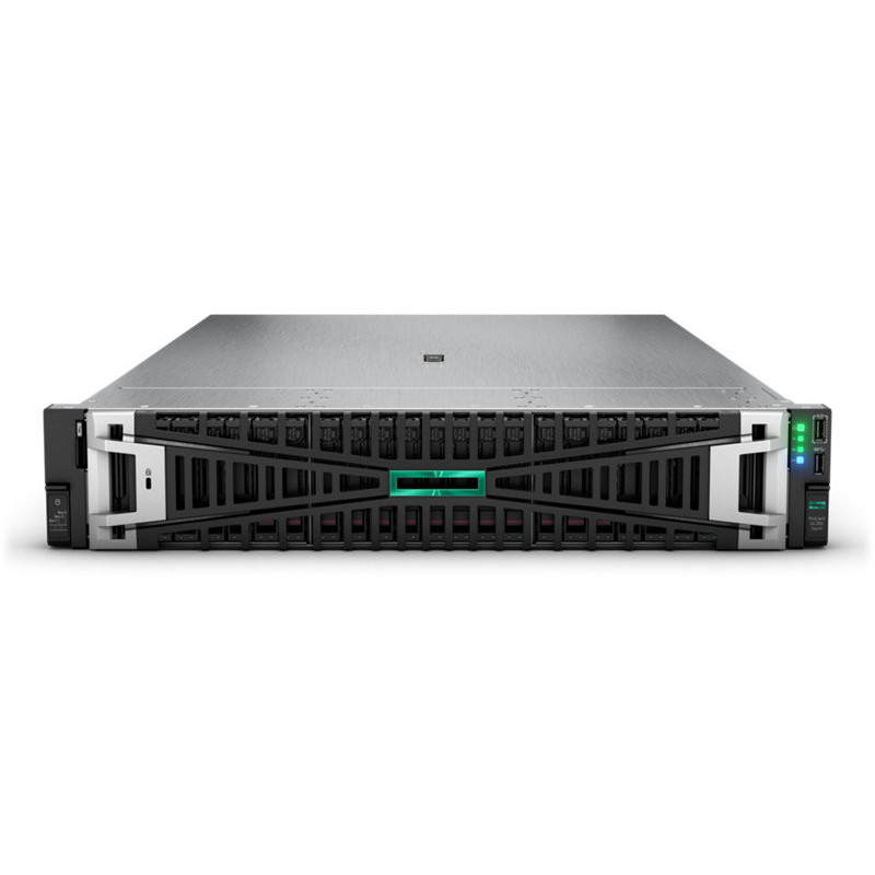 HPE ProLiant DL380 Gen11 - Servidor... HPE ProLiant DL380 Gen11 - Servidor...