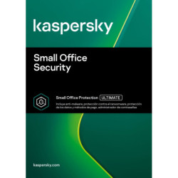 Kaspersky Small Office...