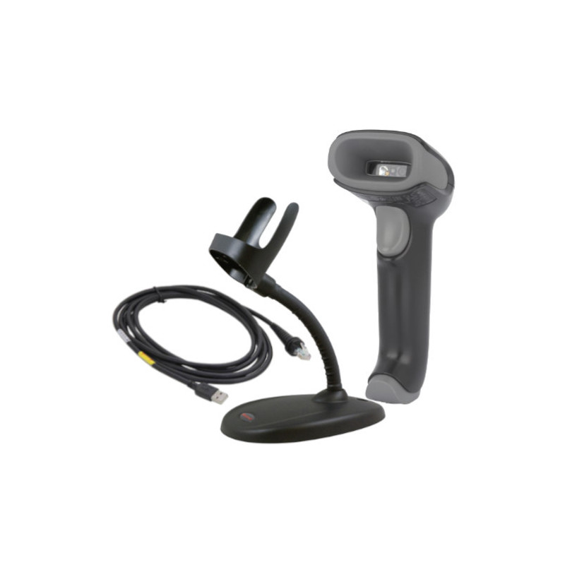 Honeywell Voyager XP 1470g: Escáner... Honeywell Voyager XP 1470g: Escáner...