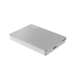 Disco Portátil Toshiba®...