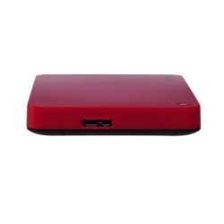 Disco Portátil Toshiba®... 2