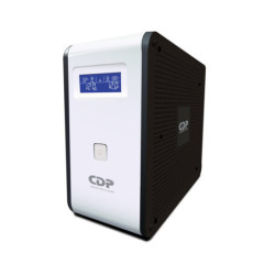UPS CDP Interactiva 750VA -...