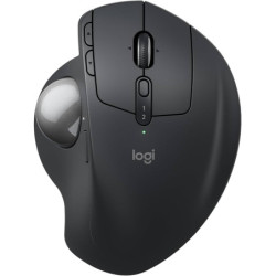 Logitech MX Ergo S Negro