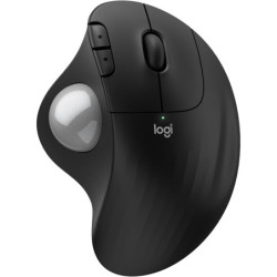 Mouse Logitech Ergo M575 S...