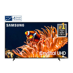 Samsung 85\" 4K Smart TV...