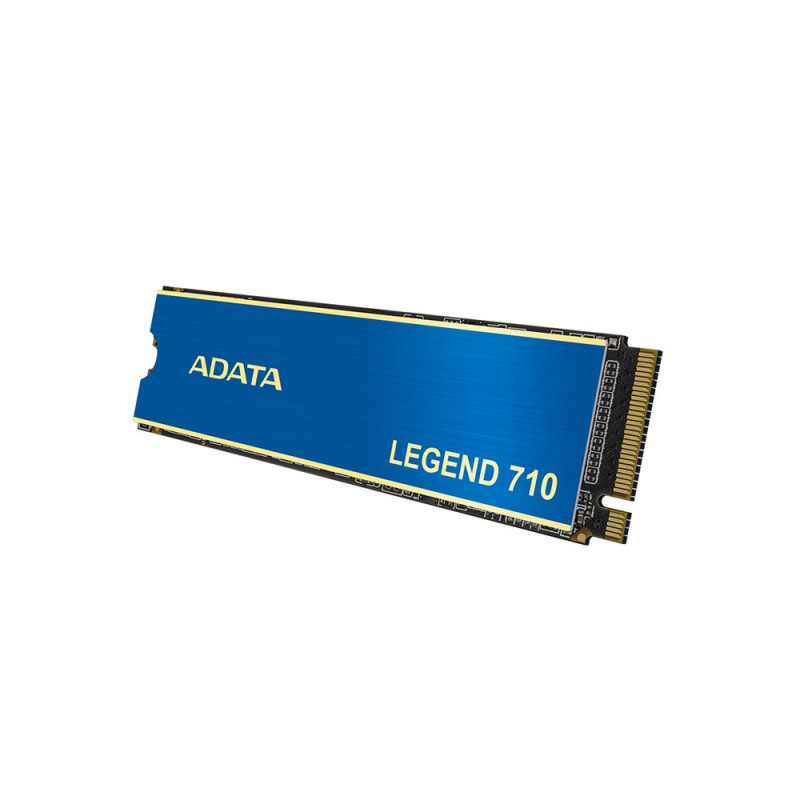 Unidad SSD ADATA LEGEND 710 M.2 PCIe... Unidad SSD ADATA LEGEND 710 M.2 PCIe...