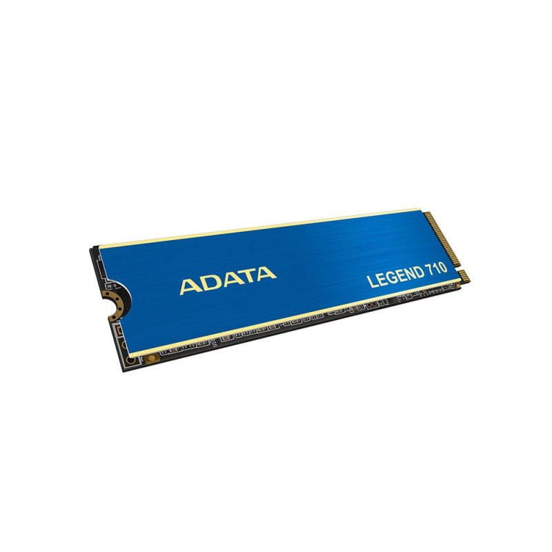 Unidad SSD ADATA LEGEND 710 M.2 PCIe... Unidad SSD ADATA LEGEND 710 M.2 PCIe...