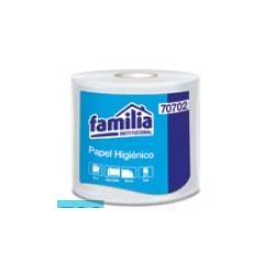 Papel higiénico...