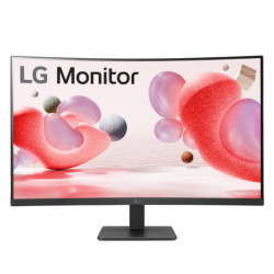 Monitor Curvo LG 32MR50C-B...