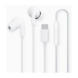 Audífonos Xiaomi Type-C...