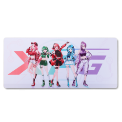Alfombrilla Gaming...