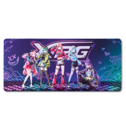 Alfombrilla Gamer...