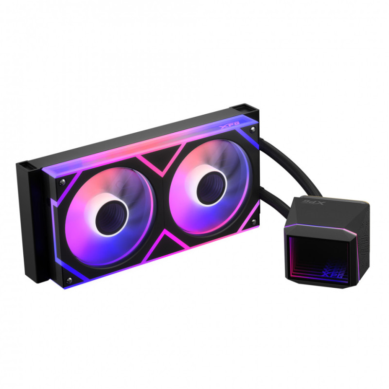 XPG LEVANTE II 240 RGB -... XPG LEVANTE II 240 RGB -...