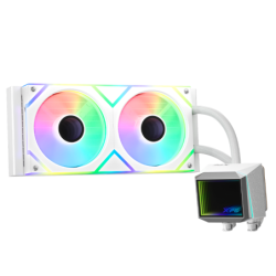 XPG LEVANTE II 240 Blanco -...