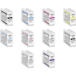 Cartucho de Tinta Epson...