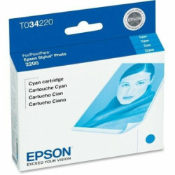 Cartucho de Tinta Epson...