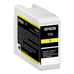 Cartucho Epson T770...