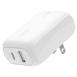 Cargador de Pared Belkin...