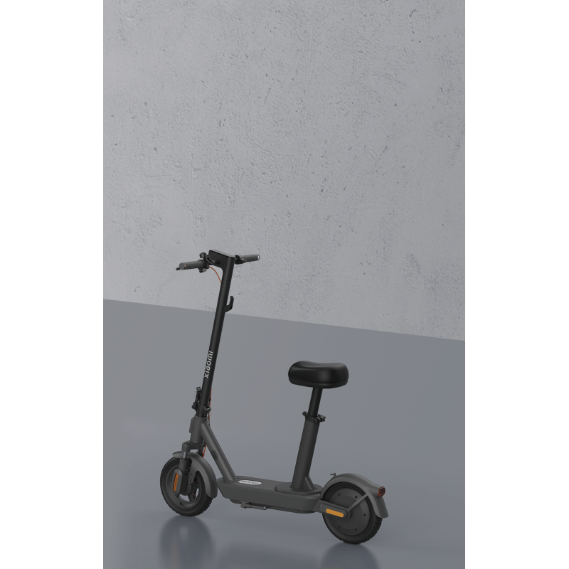 Xiaomi Electric Scooter 5Plus Seat -... Xiaomi Electric Scooter 5Plus Seat -...