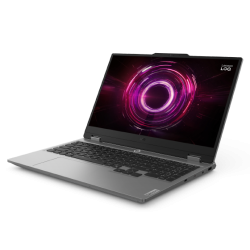 Lenovo LOQ 15AHP10 - Laptop...
