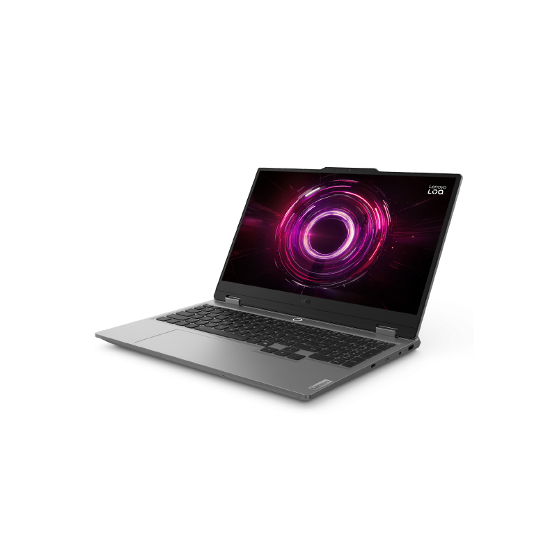Lenovo LOQ 15AHP10 - Laptop Gamer... Lenovo LOQ 15AHP10 - Laptop Gamer...