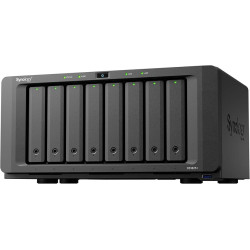 Servidor NAS Synology...