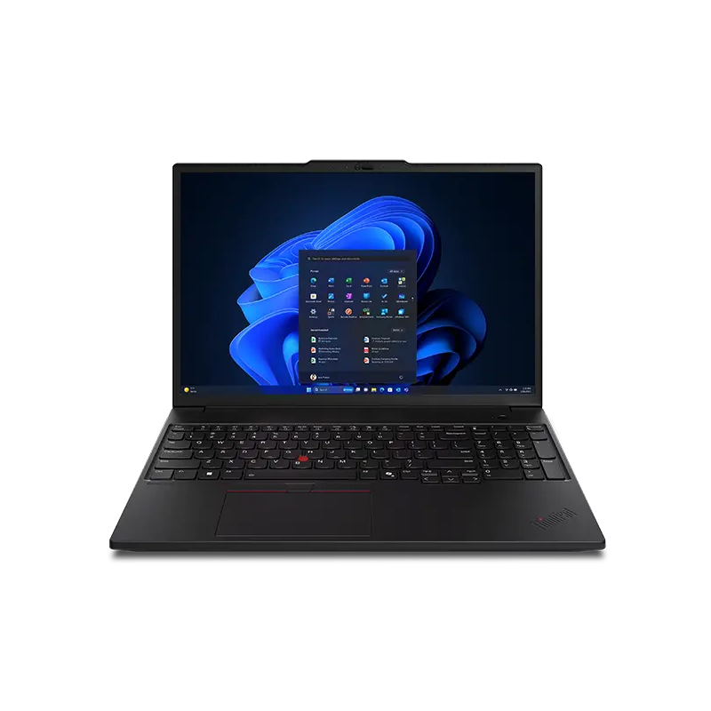 Lenovo ThinkPad P16s G4 - Intel®... Lenovo ThinkPad P16s G4 - Intel®...