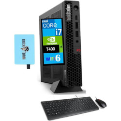 P3 Tiny Tipu-1.0 Intel Core...