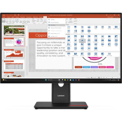 Pantalla Monitor T27-40 27"...