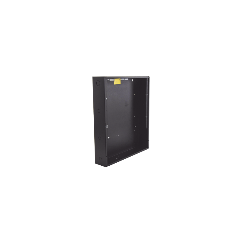 Gabinete de 2 Niveles para Paneles... Gabinete de 2 Niveles para Paneles...