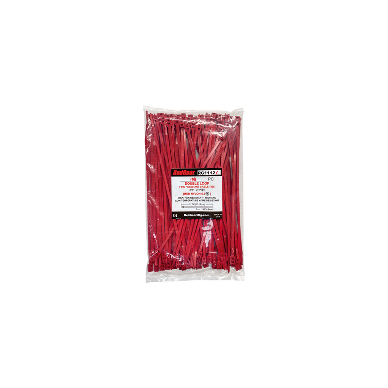 Amarre Doble Bucle Universal RedGear... Amarre Doble Bucle Universal RedGear...