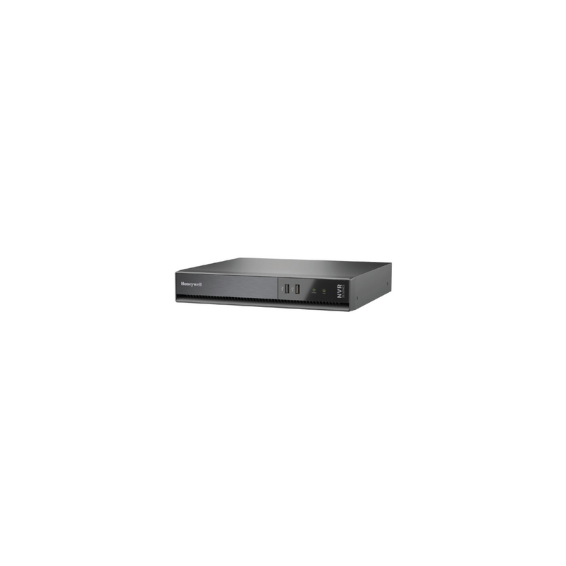 HONEYWELL NVR 8 Canales 4K,... HONEYWELL NVR 8 Canales 4K,...