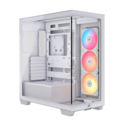 Chasis PC Semitorre 3500X...