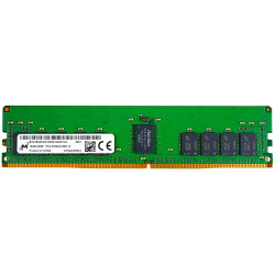 Micron 16GB DDR4-3200 RDIMM...