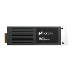 Micron 7450 Pro SSD...