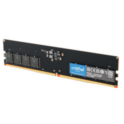 Memoria RAM 16GB DDR5 ECC...