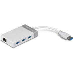 Adaptador USB 3.0 a Gigabit...
