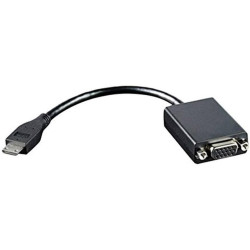 Adaptador Lenovo Mini-HDMI...