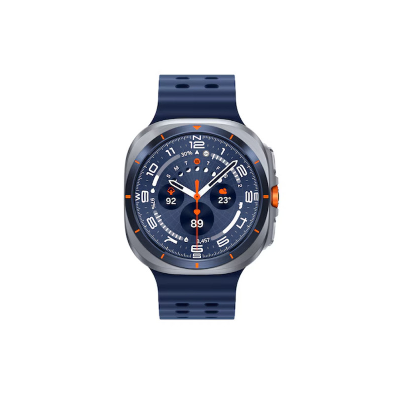 Samsung Galaxy Watch Ultra Blue Samsung Galaxy Watch Ultra Blue