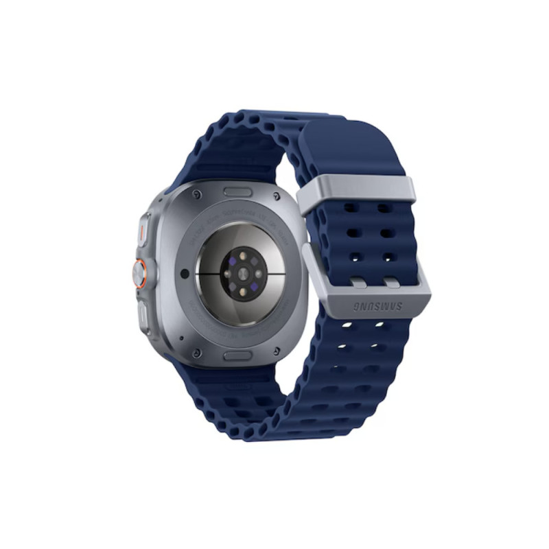 Samsung Galaxy Watch Ultra Blue Samsung Galaxy Watch Ultra Blue
