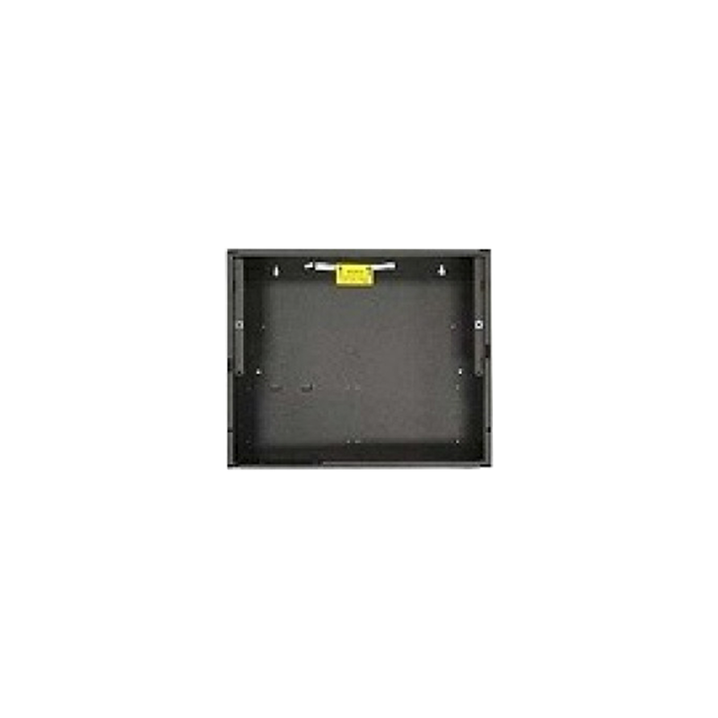 Gabinete para Panel NOTIFIER 1 Nivel... Gabinete para Panel NOTIFIER 1 Nivel...