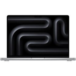 MacBook Pro 14" con Chip...
