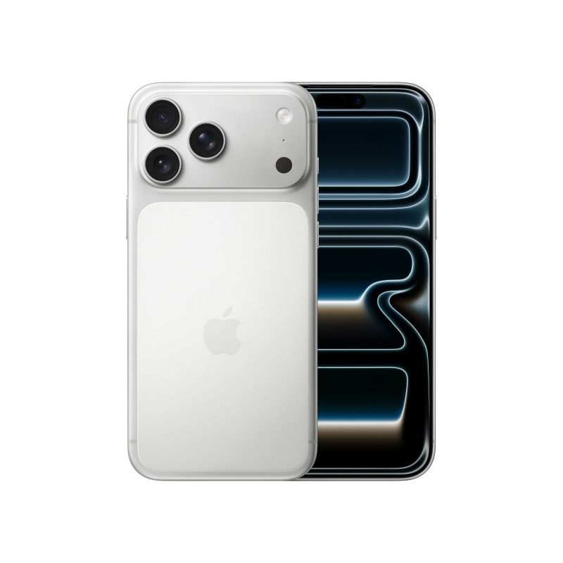 iPhone 17 Pro Max 2TB Plata -... iPhone 17 Pro Max 2TB Plata -...