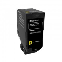 Cartucho de tóner Lexmark...