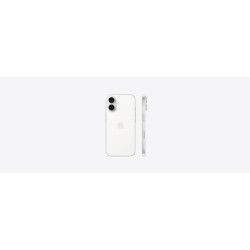 iPhone 17 512GB Blanco