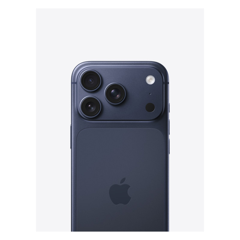 iPhone 17 Pro 1TB Azul Profundo -... iPhone 17 Pro 1TB Azul Profundo -...