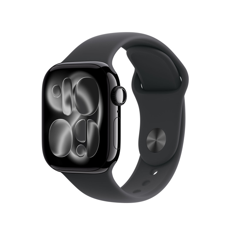Apple Watch Series 11 42mm GPS Negro... Apple Watch Series 11 42mm GPS Negro...