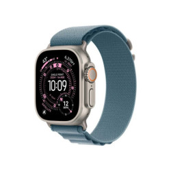 Apple Watch Ultra 3 Titanio...